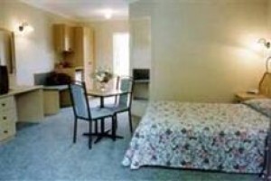 Comfort Inn Hallmark at Tamworth Image