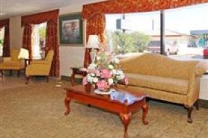 Comfort Inn Hammond voted 2nd best hotel in Hammond 