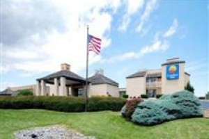 Comfort Inn Harrisonburg Image