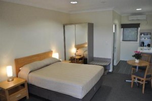 Comfort Inn Hay Image