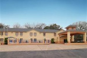 Comfort Inn Henderson Image