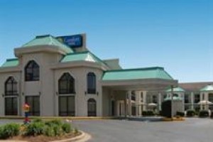 Comfort Inn Hendersonville Image