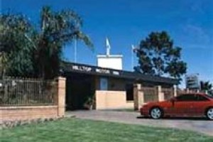 Comfort Inn Hilltop voted 4th best hotel in Broken Hill
