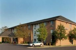 Comfort Inn Hobart (Indiana) voted  best hotel in Hobart 