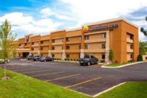 Comfort Inn Hoffman Estates Image
