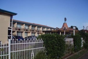 Comfort Inn Hospitality Image