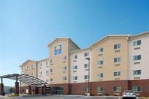 Comfort Inn Huntsville Image