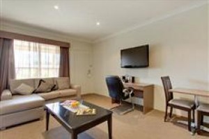 Comfort Inn Parkes International Image