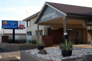 Comfort Inn Warrnambool International Image