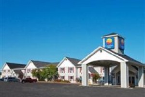 Comfort Inn Iron Mountain voted 5th best hotel in Iron Mountain