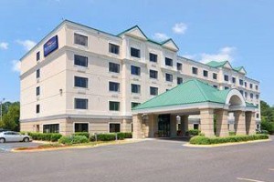 Comfort Inn Jackson (Ohio) Image