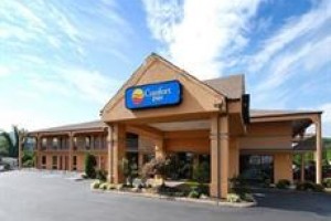 Comfort Inn Johnson City Image