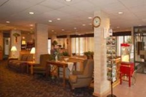 Comfort Inn Jonesville Image