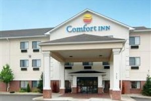 Comfort Inn Kalamazoo Image