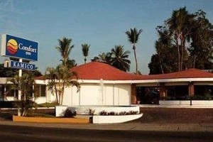 Comfort Inn Tapachula Kamico Image