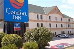 Comfort Inn Kansas City (Kansas) voted 5th best hotel in Kansas City 