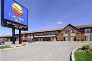 Comfort Inn Kapuskasing Image