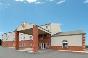 Comfort Inn Kearney Image