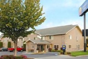 Comfort Inn Kennewick Image