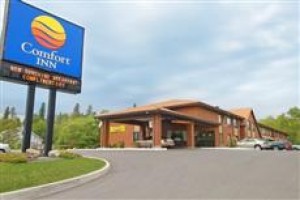 Comfort Inn Kenora voted  best hotel in Kenora