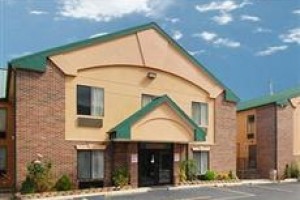 Comfort Inn Kimball (Tennessee) Image