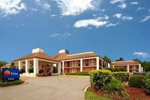 Comfort Inn Kingsland Image
