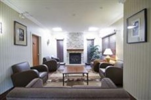 Best Western Plus Kitchener Hotel Image
