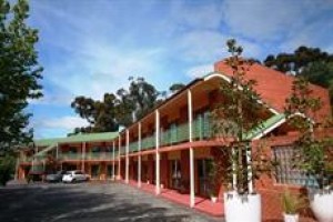 Comfort Inn Lady Augusta voted  best hotel in Swan Hill