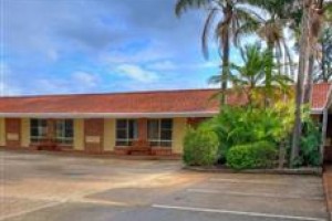Comfort Inn Lake Macquarie voted  best hotel in Marks Point