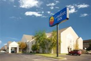 Comfort Inn Lakeville voted 2nd best hotel in Lakeville