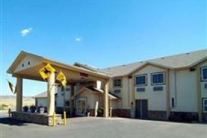 Comfort Inn Laramie voted 9th best hotel in Laramie