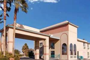 Comfort Inn Las Cruces Image