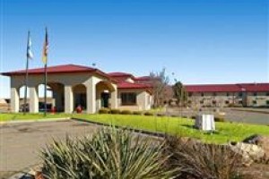 Comfort Inn Las Vegas (New Mexico) voted 4th best hotel in Las Vegas 