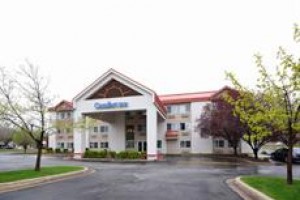 Comfort Inn Salt Lake City / Layton Image