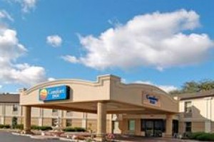 Comfort Inn Levittown Image