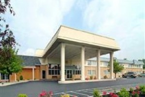 Comfort Inn Lima (Ohio) Image