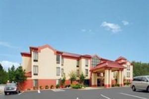 Comfort Inn Lincoln Image