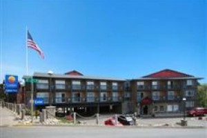 Comfort Inn and Suites Lincoln City Image