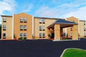 Comfort Inn Little Rock Image