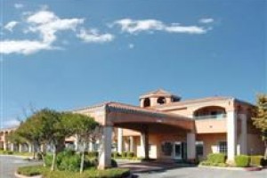 Comfort Inn Livermore Image