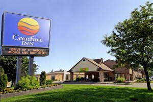 Comfort Inn London (Canada) Image