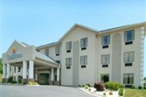 Comfort Inn Malvern voted 2nd best hotel in Malvern 