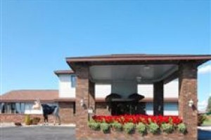 Comfort Inn Manistique Image