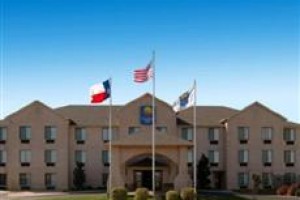 Comfort Inn Mansfield (Texas) Image