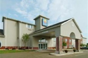 Comfort Inn Maquoketa Image