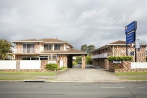 Comfort Inn Marco Polo Taree Image