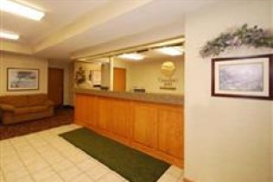 Comfort Inn Marinette Image