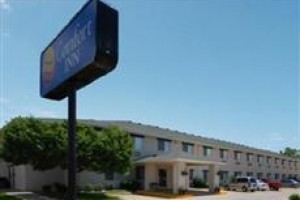 Marion Comfort Inn Image