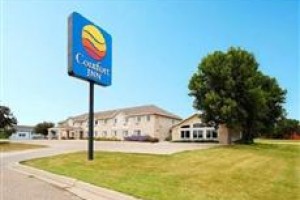 Comfort Inn Marshall (Minnesota) voted  best hotel in Marshall 