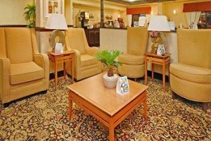 Comfort Inn Memphis Image